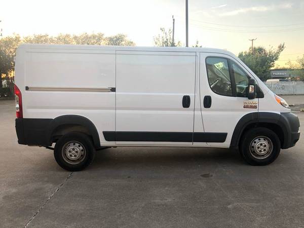 💸--2017--💸RAM PROMASTER CARGO 1500 136 WB💸LIKE NEW💸CLEAN TITLE💸 for sale in Katy, TX – photo 6