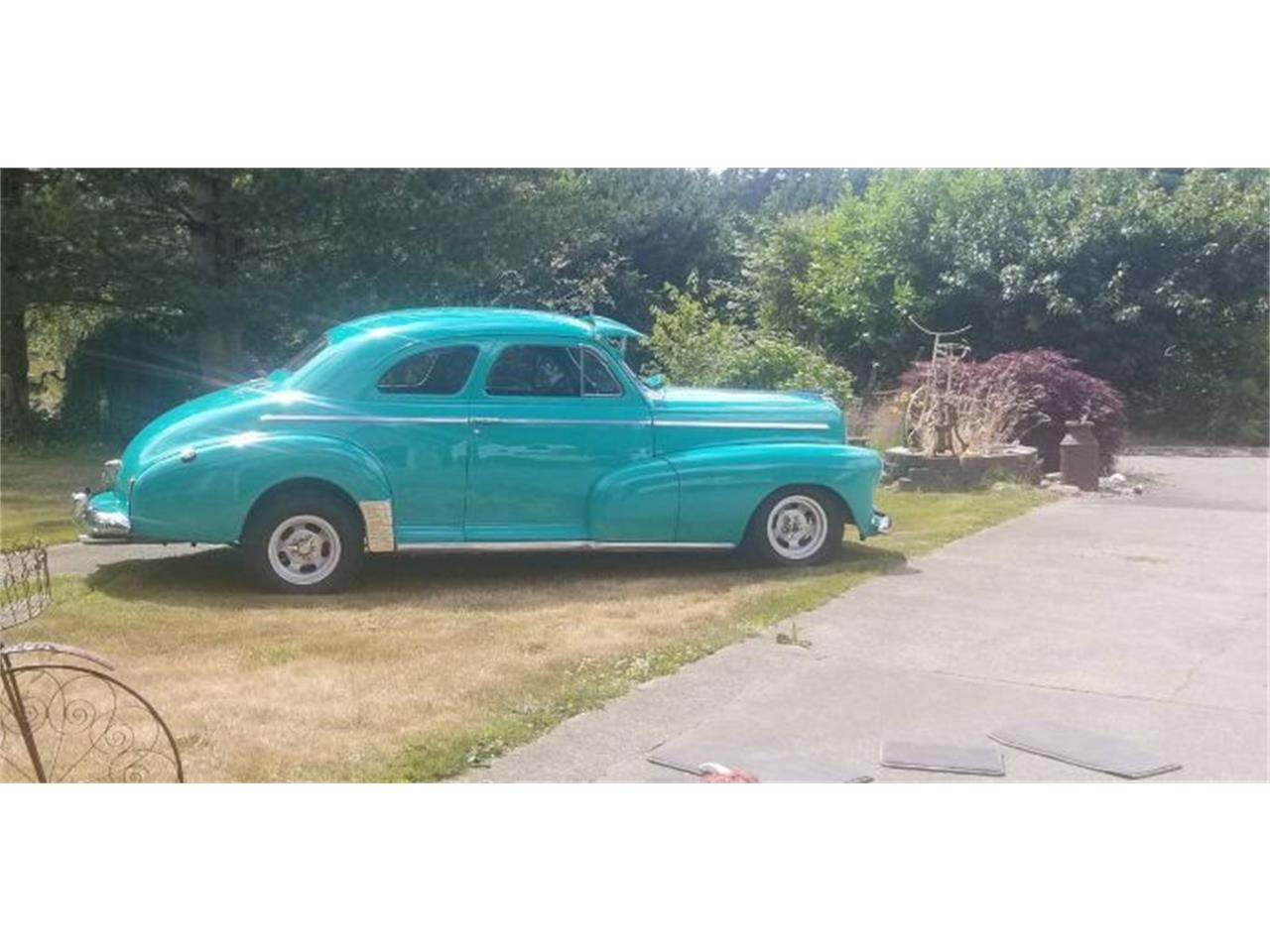 1946 Chevrolet Coupe for sale in Cadillac, MI – photo 13