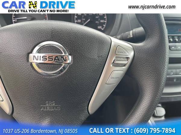 2017 Nissan Sentra SL - - by dealer - vehicle for sale in Bordentown, PA – photo 13
