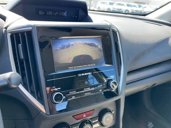 2018 Subaru Impreza 2 0i - - by dealer - vehicle for sale in Georgetown, TX – photo 17
