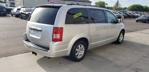 2008 Chrysler Town & Country 4dr Wgn Touring for sale in Chesaning, MI – photo 18