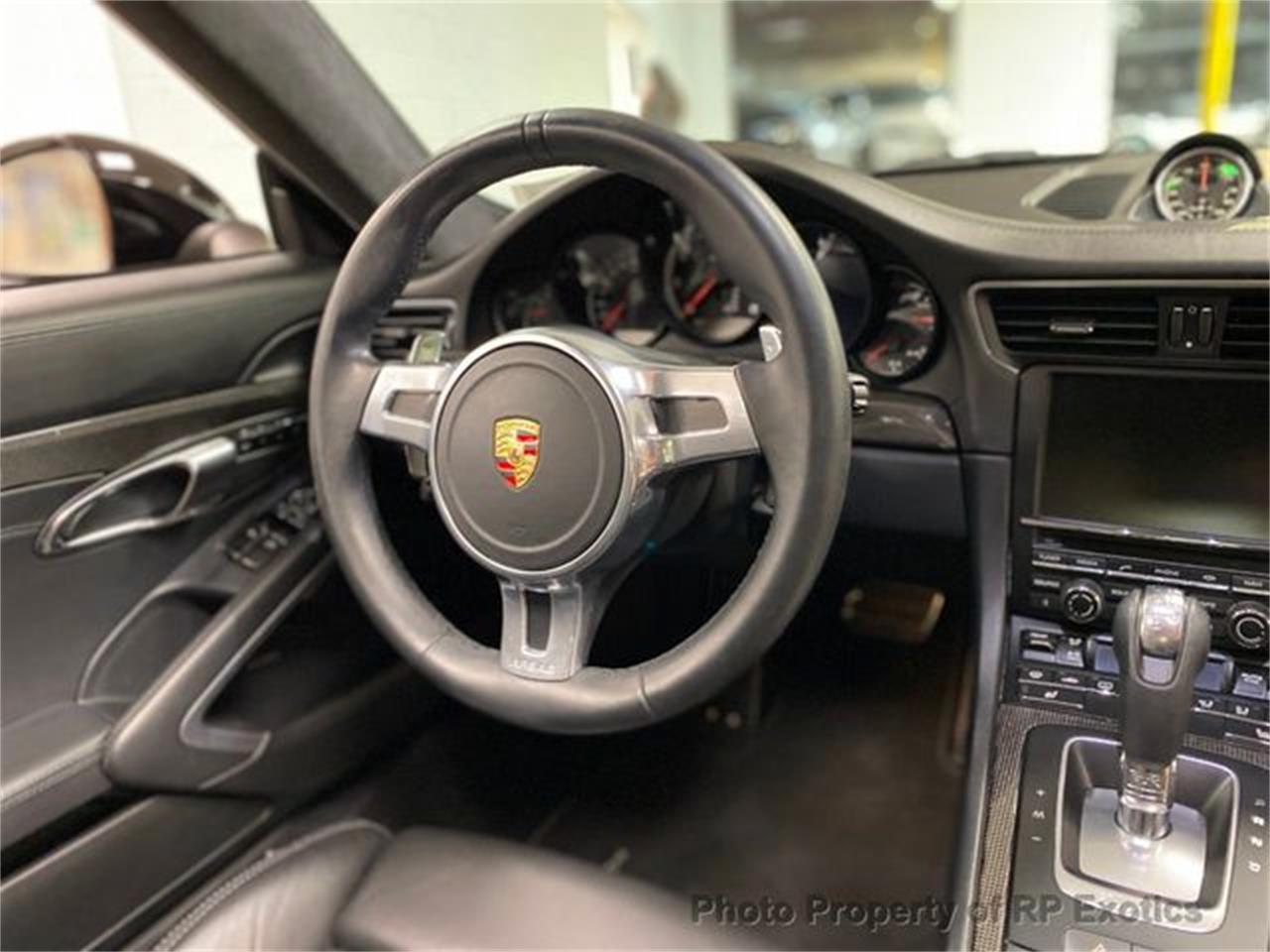 2014 Porsche 911 for sale in Saint Louis, MO – photo 24