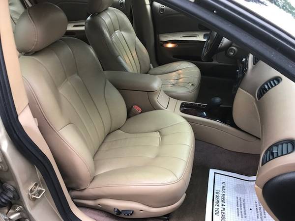 1998 Chrysler Concorde LXI Leather Loaded Super LOW PRICE for sale in SAINT PETERSBURG, FL – photo 16