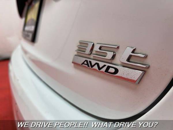2017 Jaguar XF 35t Premium AWD 35t Premium 4dr Sedan 0 Down Drive for sale in Waldorf, PA – photo 18