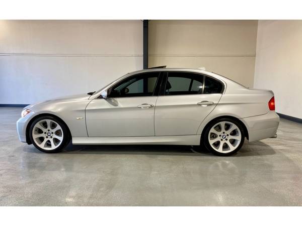 2006 BMW 3-SERIES 330I 4DR SDN RWD - cars & trucks - by dealer -... for sale in Sacramento , CA – photo 5