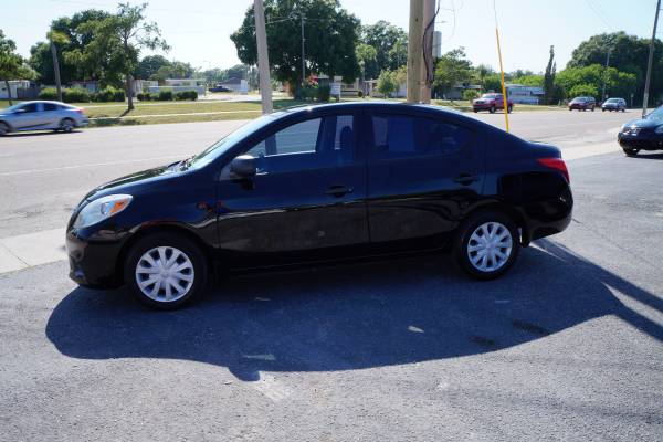 2012 NISSAN VERSA- 99K MILES! for sale in Clearwater, FL – photo 5