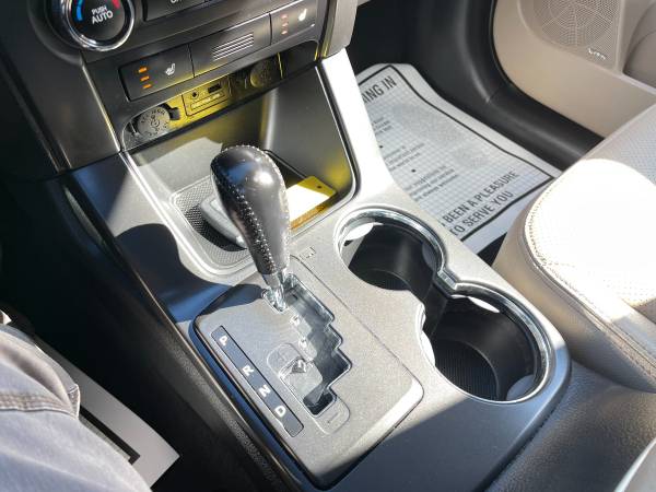 2013 Kia Sorento AWD 4dr I4-GDI EX - - by dealer for sale in Richmond, ME – photo 18