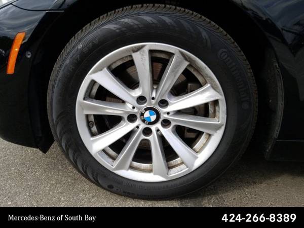 2016 BMW 528 528i SKU:GG351939 Sedan for sale in Torrance, CA – photo 24