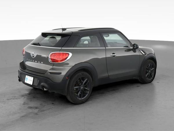 2013 MINI Paceman Cooper S Hatchback 2D hatchback Gray - FINANCE -... for sale in Washington, District Of Columbia – photo 11