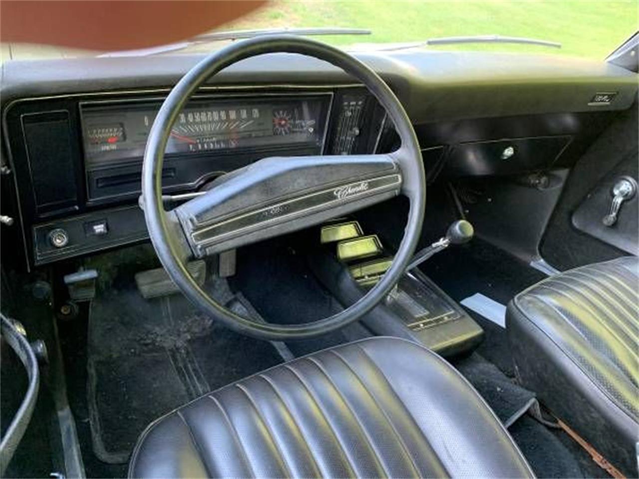 1974 Chevrolet Nova for sale in Cadillac, MI – photo 7