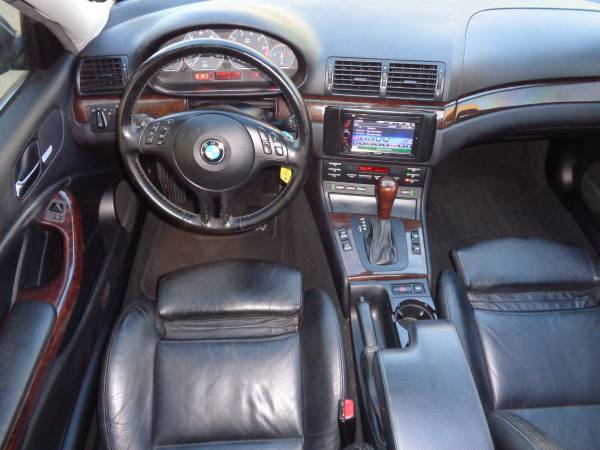 2002 BMW 330ci Top Condition, Low Mileage, Nice 1! Warranty - cars & for sale in Dallas, TX – photo 10