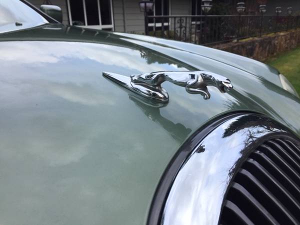 2000 JAGUAR S-Type 4 2L V-8 Low miles for sale in Pleasant Hill, OR – photo 2