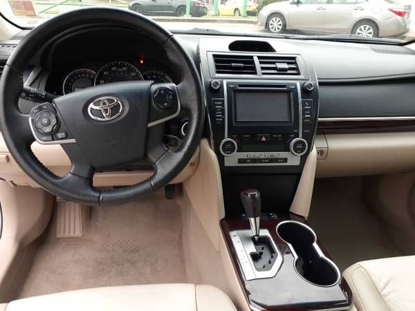 2012 TOYOTA CAMRY XLE - cars & trucks - by dealer - vehicle... for sale in Memphis, MS – photo 13