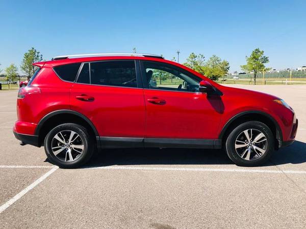 ✔2016 TOYOTA RAV4 XLE/ ONE OWNER/ LOW MILES✔ for sale in Houston, TX – photo 7