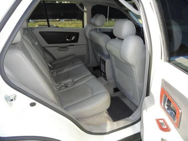 2006 Cadillac SRX 95, 000 miles! - - by dealer for sale in Boca Raton, FL – photo 6