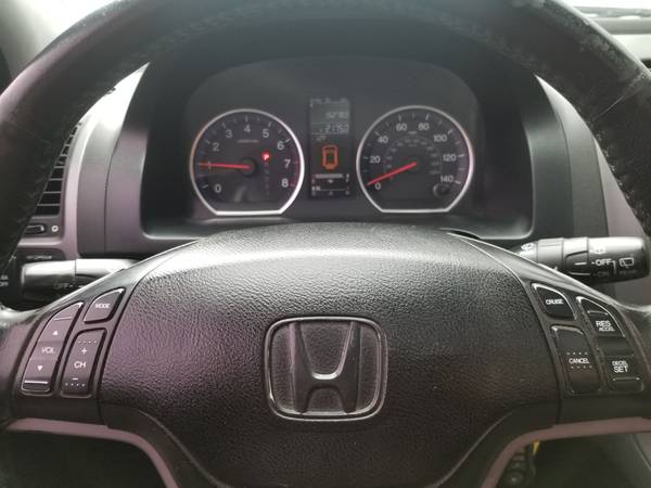 2008 Honda CR - V EXL AWD 2 4L Heated Leather Sunroof Clean Carfax for sale in Fulton, MO – photo 3