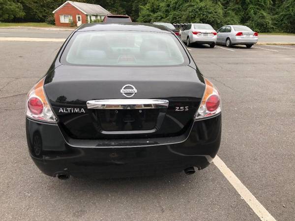 2010 Nissan Altima 2.5 4dr Sedan CALL OR TEXT TODAY! - cars & trucks... for sale in Stafford, District Of Columbia – photo 13