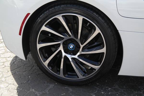 BMW I8 11K MILES (3,000 DWN) for sale in Orlando, FL – photo 8