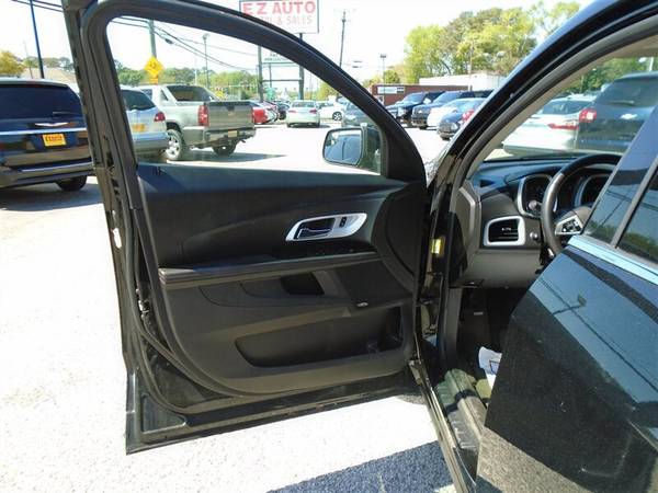 2012 Chevrolet Equinox LT - - by dealer - vehicle for sale in Newport News, VA – photo 7