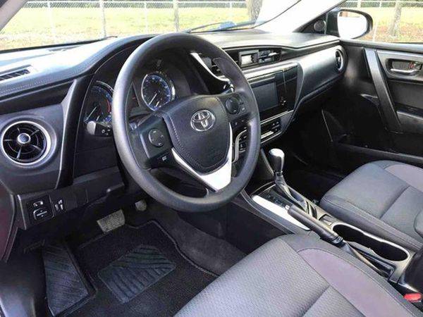 2018 Toyota Corolla L Sedan 4D DRIVE TODAY WITH $599 DOWN w.a.c for sale in Miramar, FL – photo 14