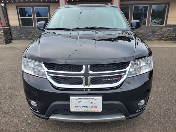 2017 Dodge Journey - cars & trucks - by dealer - vehicle automotive... for sale in Centralia, WA – photo 3