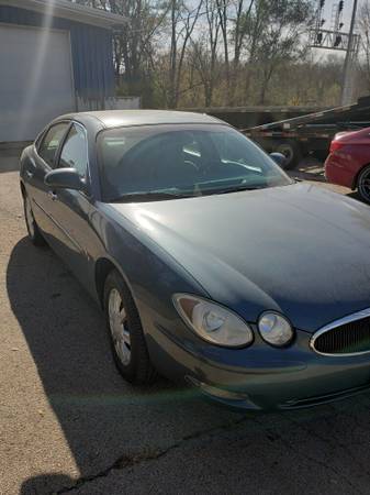 2007 Buick lacrosse - cars & trucks - by owner - vehicle automotive... for sale in Winfield, IL – photo 3