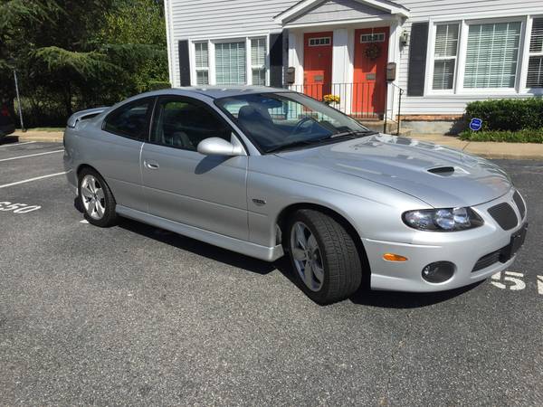2006 Pontiac GTO for sale in Other, TN – photo 7