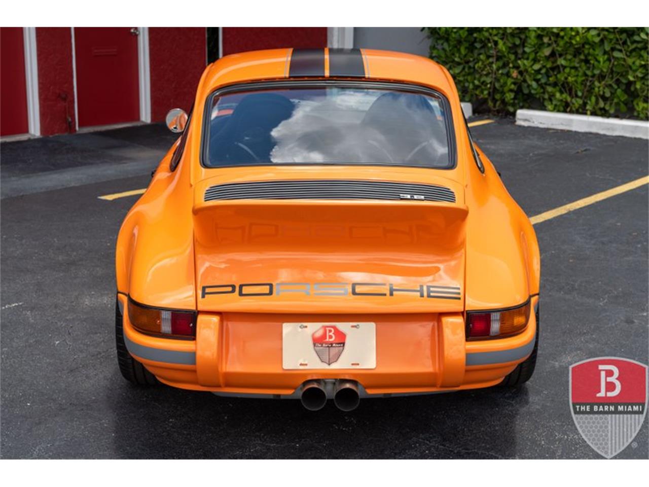 1970 Porsche 911 for sale in Miami, FL – photo 43