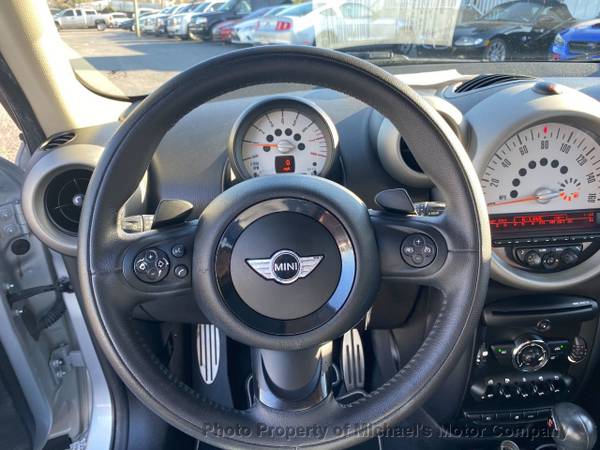 2012 *MINI* *Cooper S Countryman* *LEATHER- PANO ROOF- - cars &... for sale in Nashville, AL – photo 7