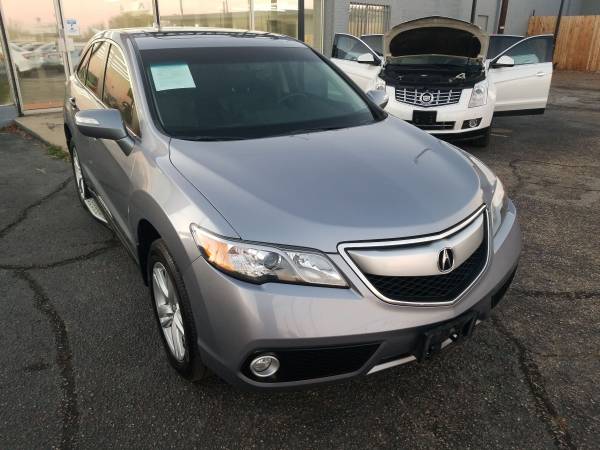 BUY HERE PAY HERE ACURA RDX SUPER NICE LOW MILES ‼️ LOW PRICE AND... for sale in Arlington, TX – photo 12