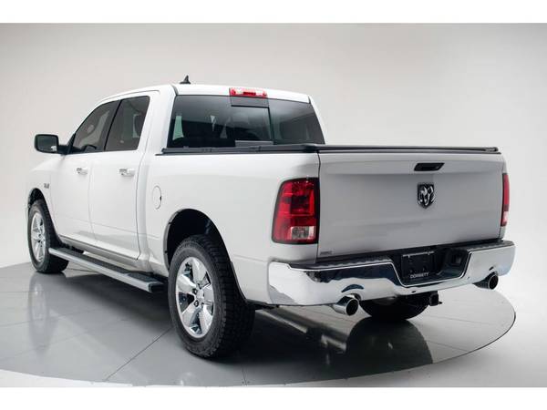 2014 Ram 1500 pickup Bright White Clearcoat - cars & trucks - by... for sale in Terre Haute, IN – photo 9