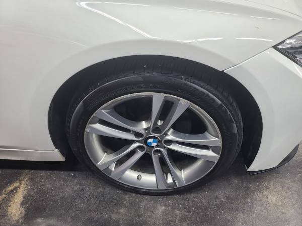 18 BMW 330 I BIGGEST BUY HERE PAY HERE IN FL NO BANKS NO TRICKS JUST... for sale in Hollywood, FL – photo 9