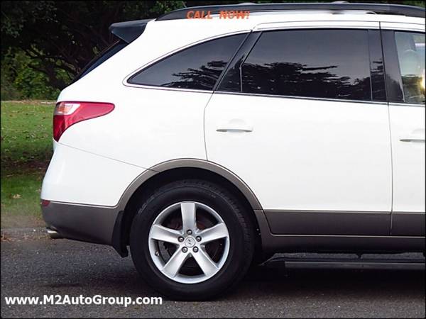 2009 Hyundai Veracruz Limited 4dr Crossover - cars & trucks - by... for sale in East Brunswick, NJ – photo 15