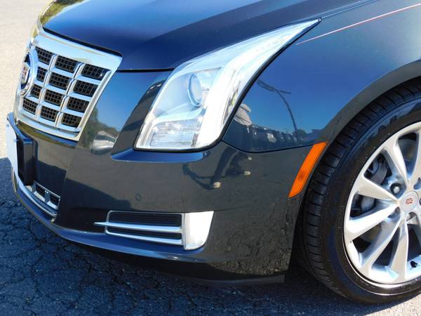 2013 Cadillac XTS Luxury Collection Warranty Included-"Price for sale in Fredericksburg, VA – photo 9