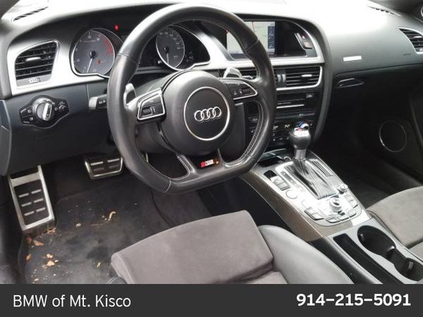2014 Audi S5 Premium Plus AWD All Wheel Drive SKU:EA057423 for sale in Mount Kisco, NY – photo 9
