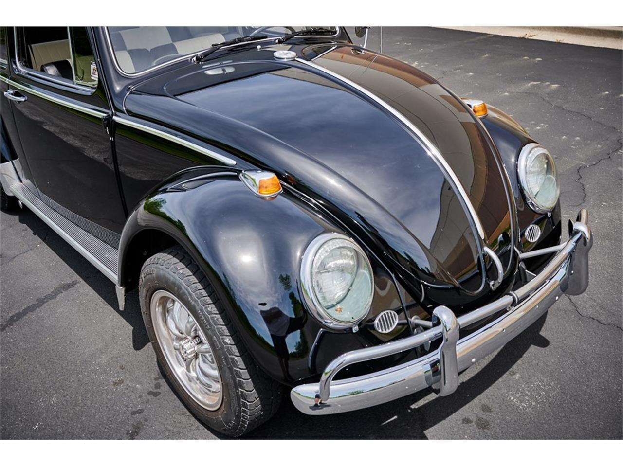 1966 Volkswagen Beetle for sale in Saint Louis, MO – photo 65
