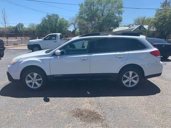 2013 Subaru Outback AWD for sale in Other, NM – photo 2