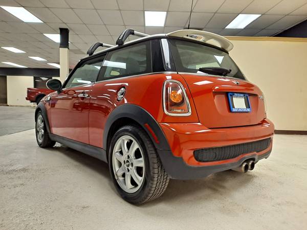2009 MINI COOPER 90k MILES CLEAN! - - by for sale in Decatur, GA – photo 3