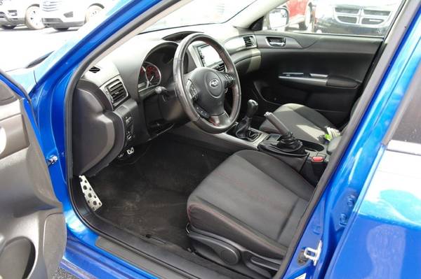 2014 Subaru Impreza WRX 4-Door $729 DOWN $80/WEEKLY for sale in Orlando, FL – photo 12