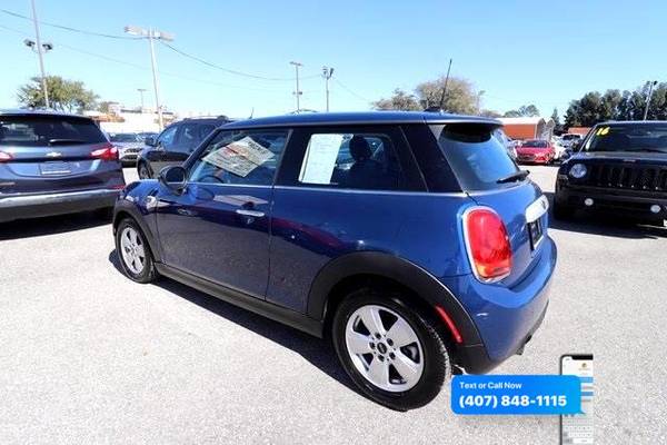 2014 MINI Cooper Base - Call/Text - - by dealer for sale in Kissimmee, FL – photo 12