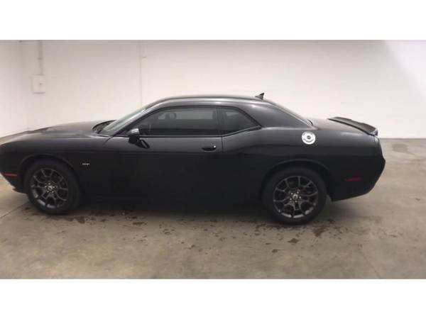 2018 Dodge Challenger AWD All Wheel Drive GT - cars & trucks - by... for sale in Kellogg, MT – photo 6