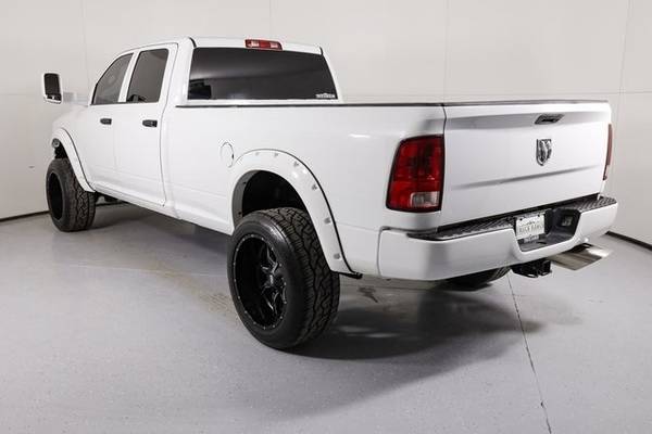 2013 Ram 2500 Tradesman - - by dealer - vehicle for sale in Twin Falls, ID – photo 5