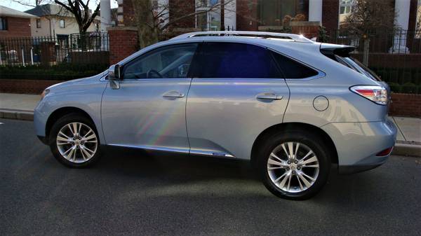 *** 2011 LEXUS RX * RX450h * Hybrid * - cars & trucks - by dealer -... for sale in Brooklyn, NY – photo 8
