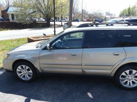 Subaru Outback for sale in Lenoir, NC – photo 2