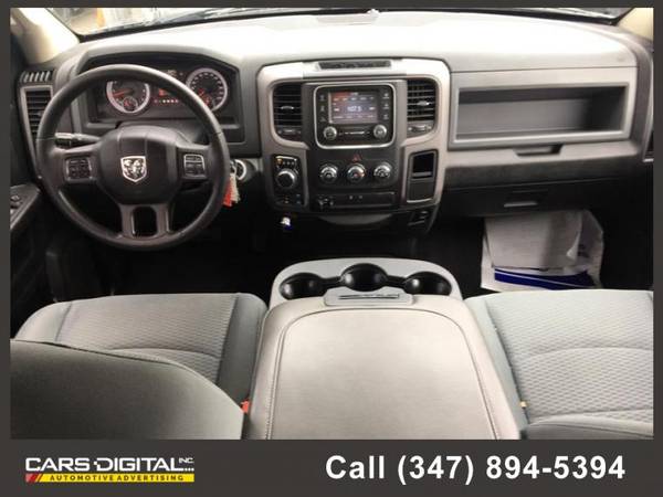2014 Dodge Ram 1500 4WD Crew Cab 140 5 Express Pickup - cars & for sale in Brooklyn, NY – photo 11