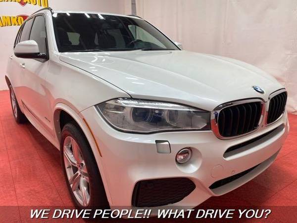 2014 BMW X5 xDrive35i AWD xDrive35i 4dr SUV 0 Down Drive NOW! for sale in Waldorf, MD – photo 4
