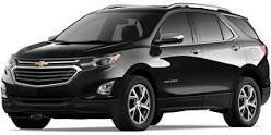 Chevy equinox for sale in Other, OH