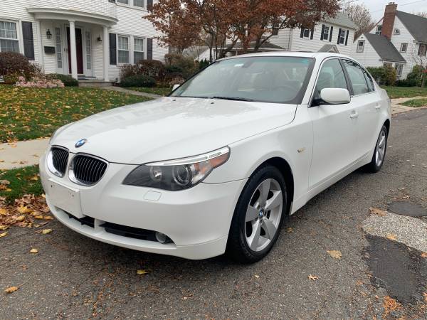 2006 Bmw 525xi - cars & trucks - by owner - vehicle automotive sale for sale in East Hartford, CT – photo 2