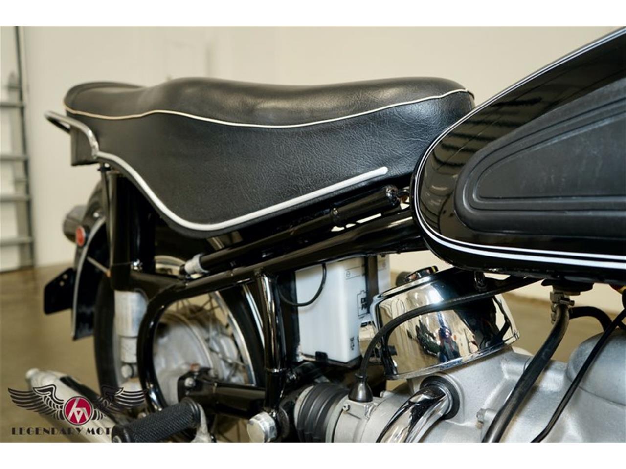 1969 BMW R60 for sale in Rowley, MA – photo 28