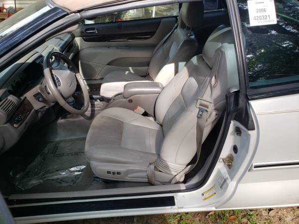 @WOW@2006 CHRYSLER SEBRING CONVERTIBLE @LIMITED $1995!!!! for sale in Tallahassee, FL – photo 4